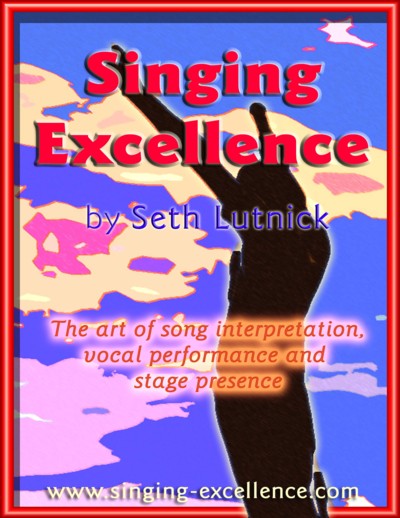 Learn to sing with Singing Excellence