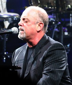 How to sing like Billy Joel